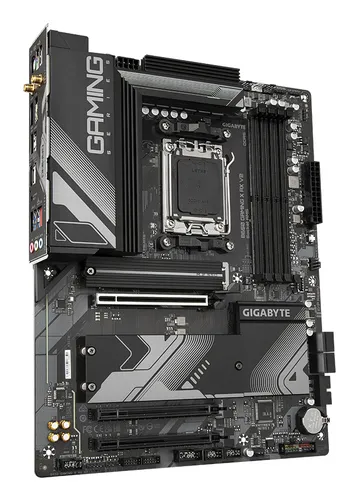GIGABYTE B650 GAMING X AX V2 Placa base