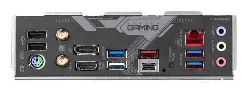 GIGABYTE B650 GAMING X AX V2 Placa base