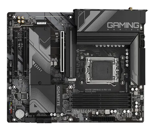 GIGABYTE B650 GAMING X AX V2 Placa base