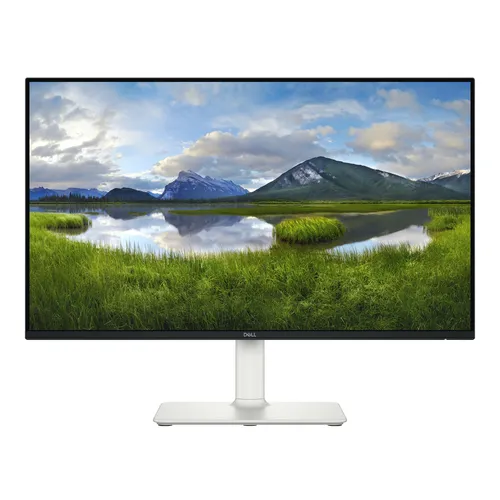 DELL S Series S2425HS Computerbildschirm 60,5 cm (23.8") 1920 x 1080 Pixel Full HD LCD Schwarz, Silber