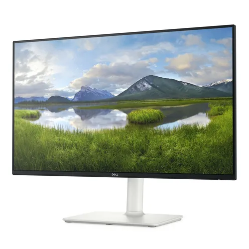 DELL S Series S2425HS Computerbildschirm 60,5 cm (23.8") 1920 x 1080 Pixel Full HD LCD Schwarz, Silber