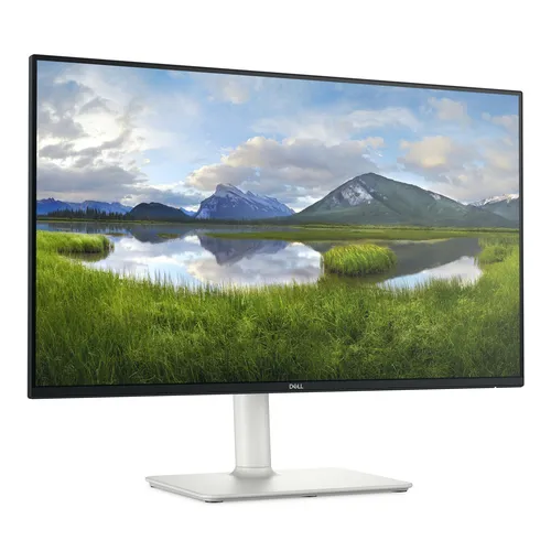 DELL S Series S2425HS Computerbildschirm 60,5 cm (23.8") 1920 x 1080 Pixel Full HD LCD Schwarz, Silber