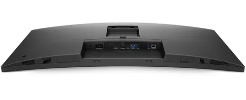 DELL Pro Plus P3425WE pantalla para PC 86,6 cm (34.1") 3440 x 1440 Pixeles Wide Quad HD LCD Negro, Gris