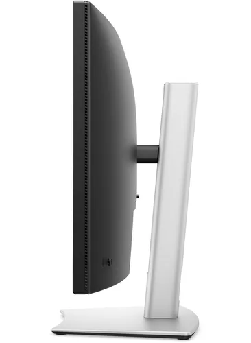 DELL Pro Plus P3425WE pantalla para PC 86,6 cm (34.1") 3440 x 1440 Pixeles Wide Quad HD LCD Negro, Gris