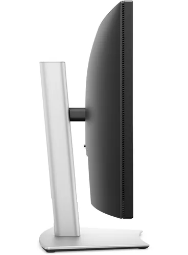 DELL Pro Plus P3425WE pantalla para PC 86,6 cm (34.1") 3440 x 1440 Pixeles Wide Quad HD LCD Negro, Gris