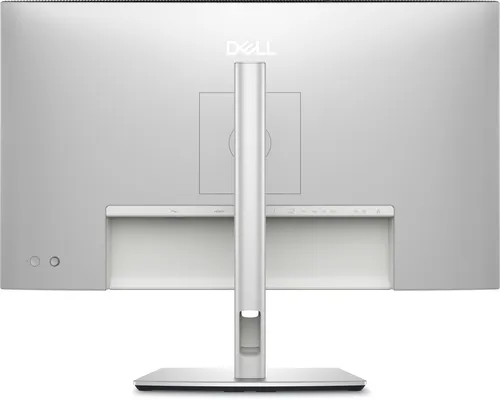 DELL UltraSharp U2725QE pantalla para PC 68,6 cm (27") 3840 x 2160 Pixeles 4K Ultra HD LCD Negro, Plata