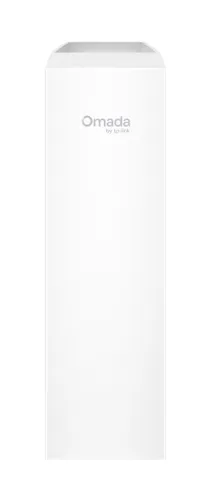 TP-Link Omada EAP215-Bridge KIT Puente wifi 867 Mbit/s Blanco
