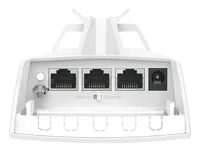 TP-Link Omada EAP215-Bridge KIT Puente wifi 867 Mbit/s Blanco