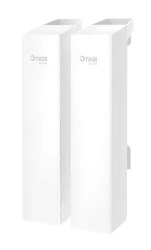 TP-Link Omada EAP215-Bridge KIT Puente wifi 867 Mbit/s Blanco