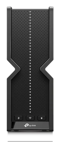TP-Link Archer BE9300 router inalámbrico 2.5 Gigabit Ethernet Tribanda (2.4 GHz / 5 GHz / 6 GHz) Negro