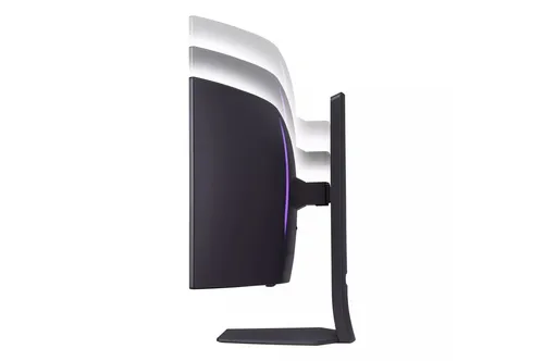LG 34GS95QE-B Monitor PC 86,4 cm (34") 3440 x 1440 Pixel Wide Quad HD OLED Nero