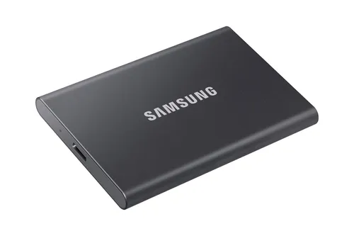 Samsung MU-PC4T0T 4 TB USB Tipo C 3.2 Gen 2 (3.1 Gen 2) Gris, Titanio