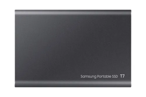 Samsung MU-PC4T0T 4 TB USB Tipo C 3.2 Gen 2 (3.1 Gen 2) Gris, Titanio