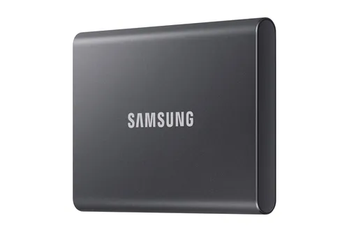 Samsung MU-PC4T0T 4 TB USB Tipo C 3.2 Gen 2 (3.1 Gen 2) Gris, Titanio